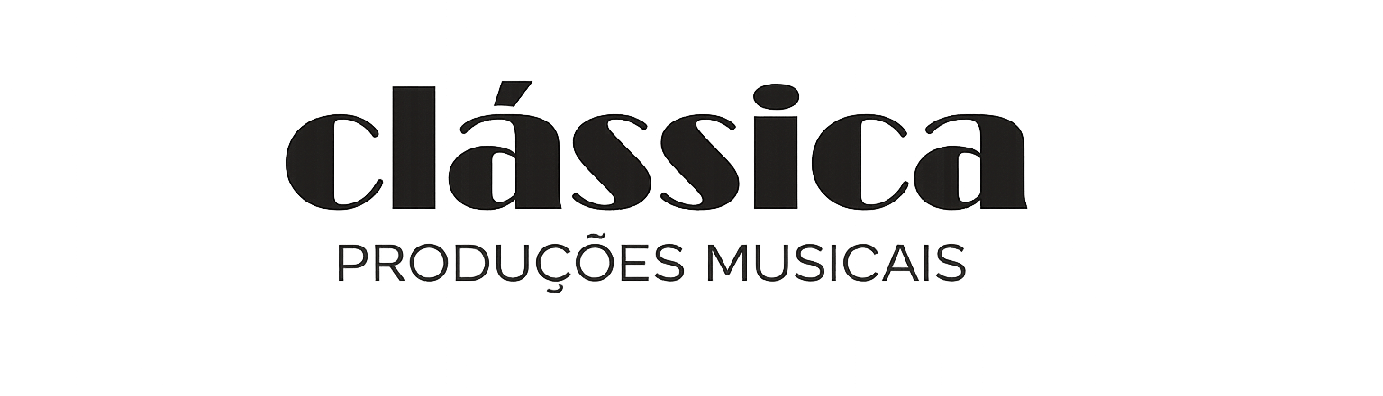 Clássica Produções Musicais